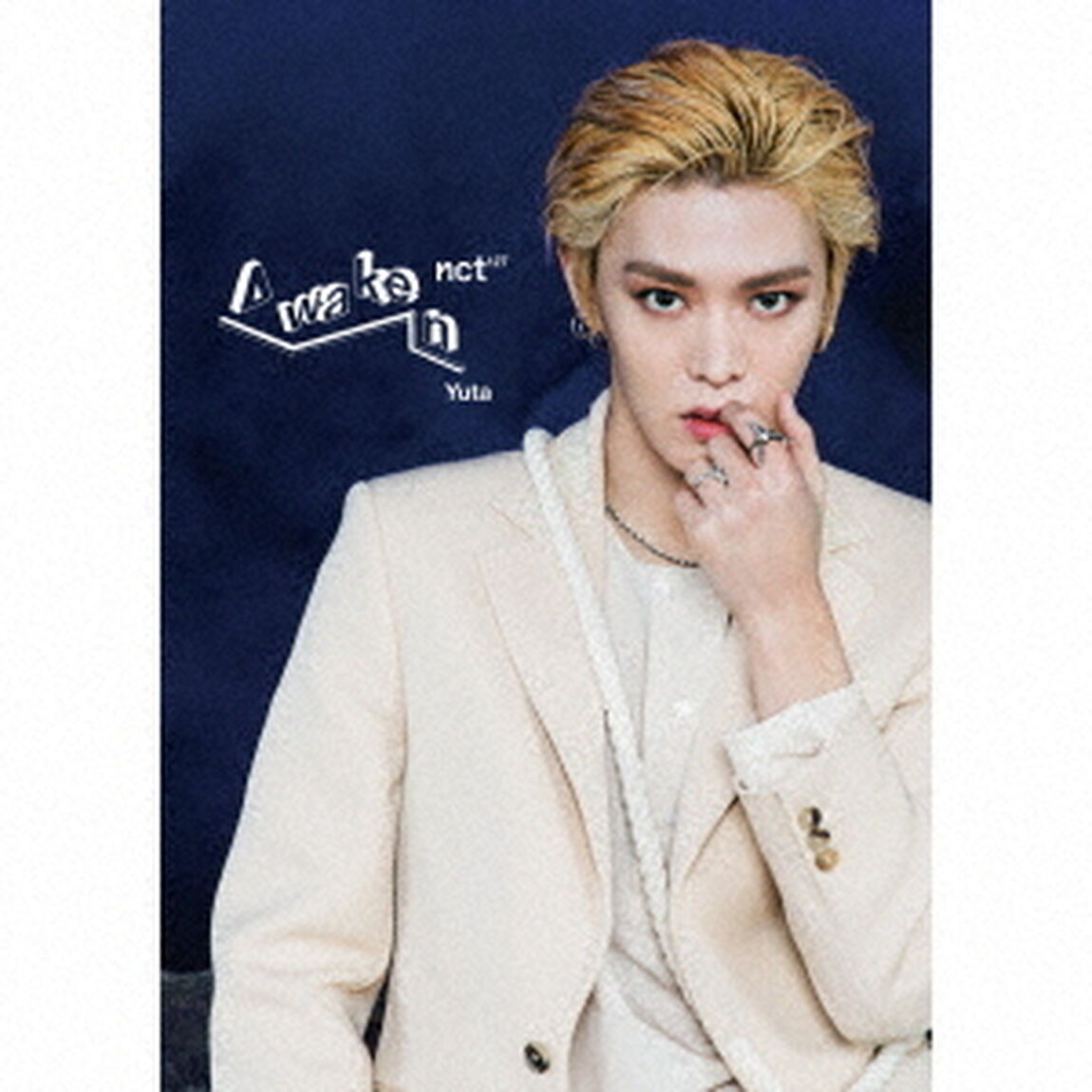 NCT 127／Awaken（初回生産限定／YUTA　ver．）（ＣＤ）