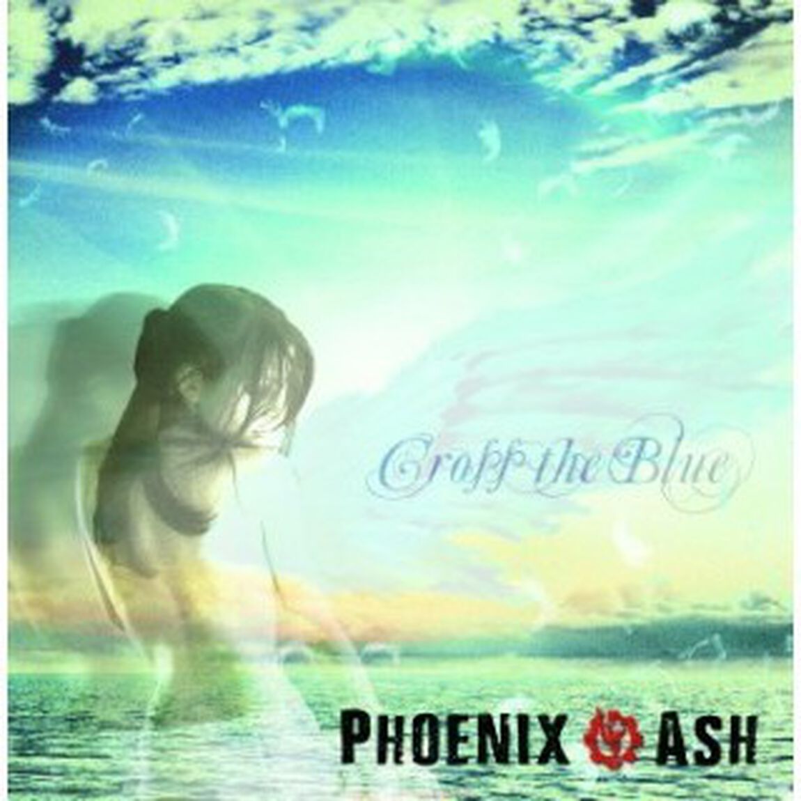 Cross　the　Blue（ＣＤ）