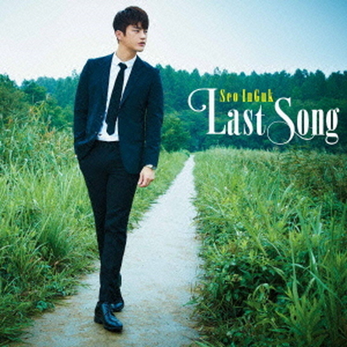 Last　Song（ＣＤ）