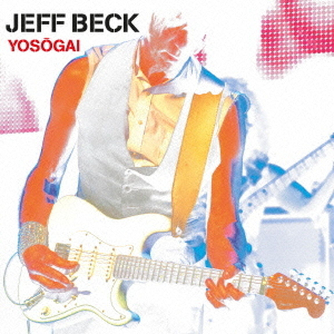 YOSOGAI（ＣＤ）
