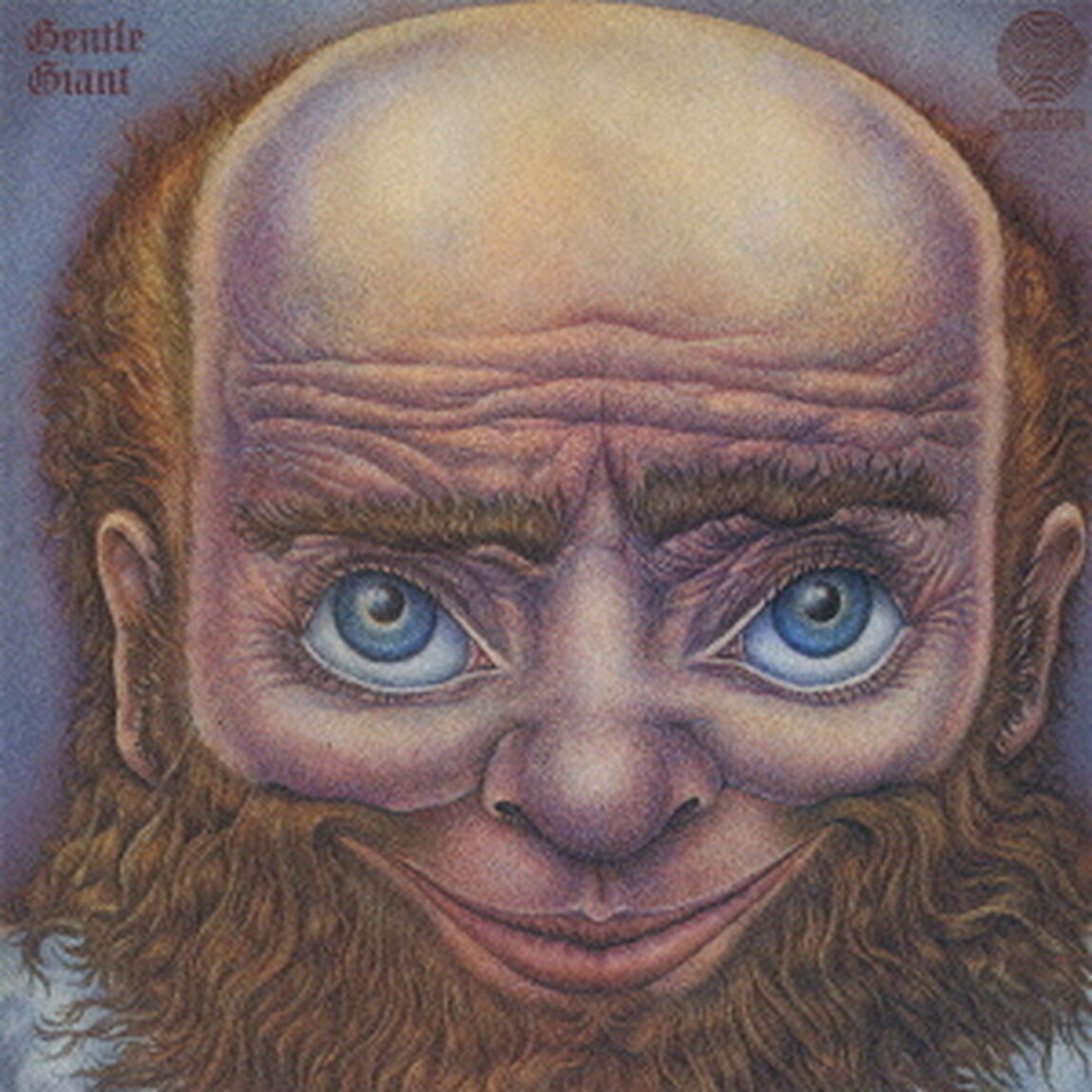ジェントル・ジャイアント（ＣＤ）