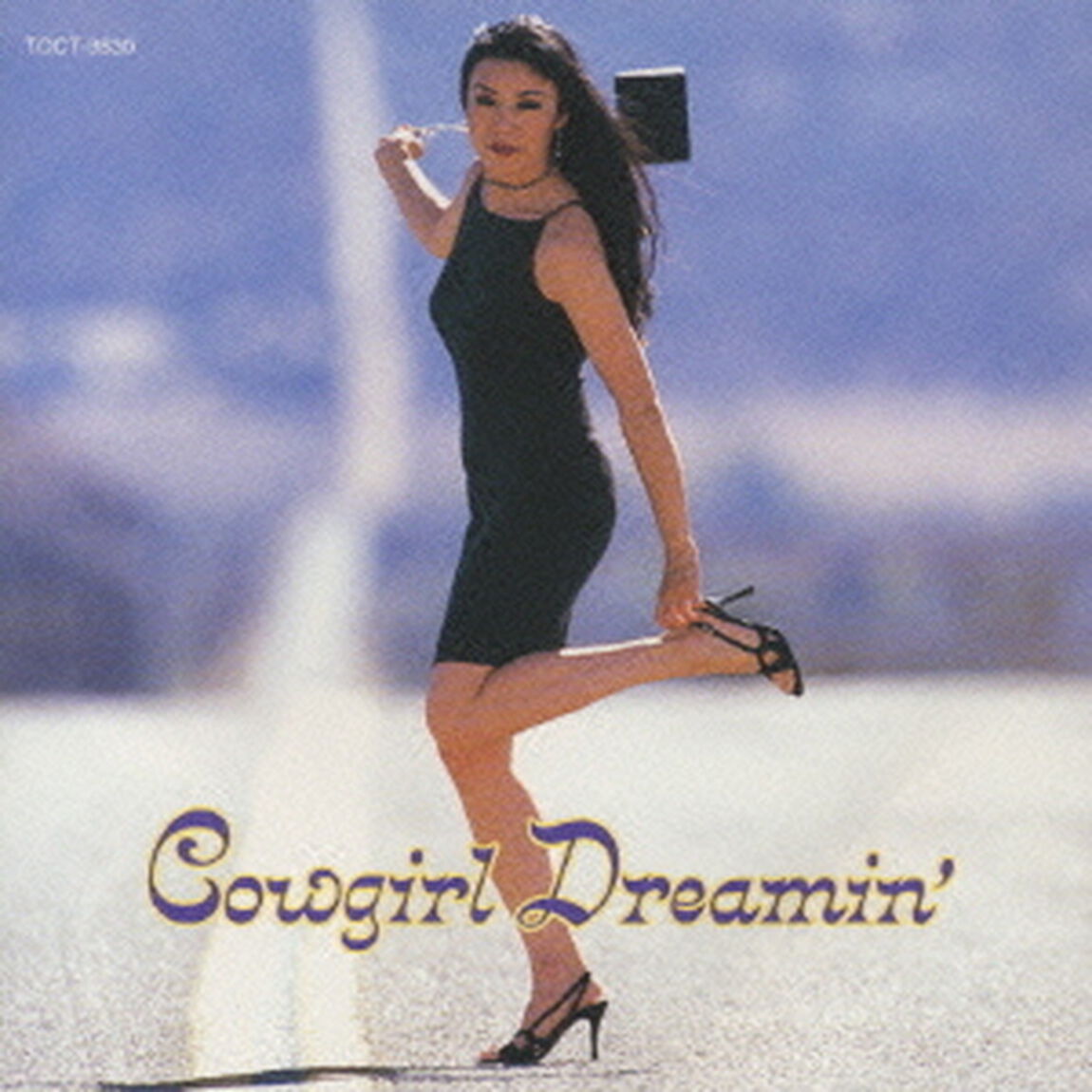 Cowgirl　Dreamin&rsquo;（ＣＤ）
