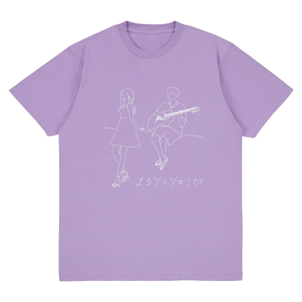 まるりとりゅうが LIVE TOUR 2021／Tシャツ（Mサイズ）（その他）