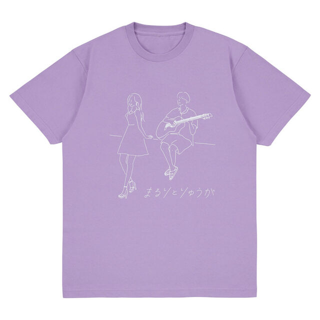 まるりとりゅうが LIVE TOUR 2021／Tシャツ（Mサイズ）（その他）