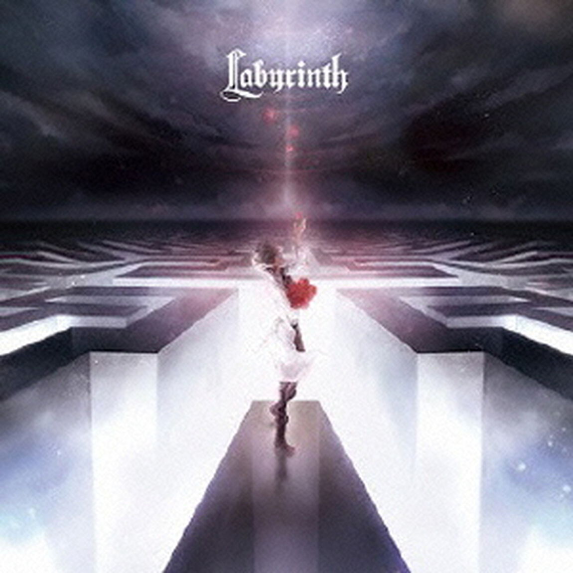 Labyrinth　－white－（ＣＤ）