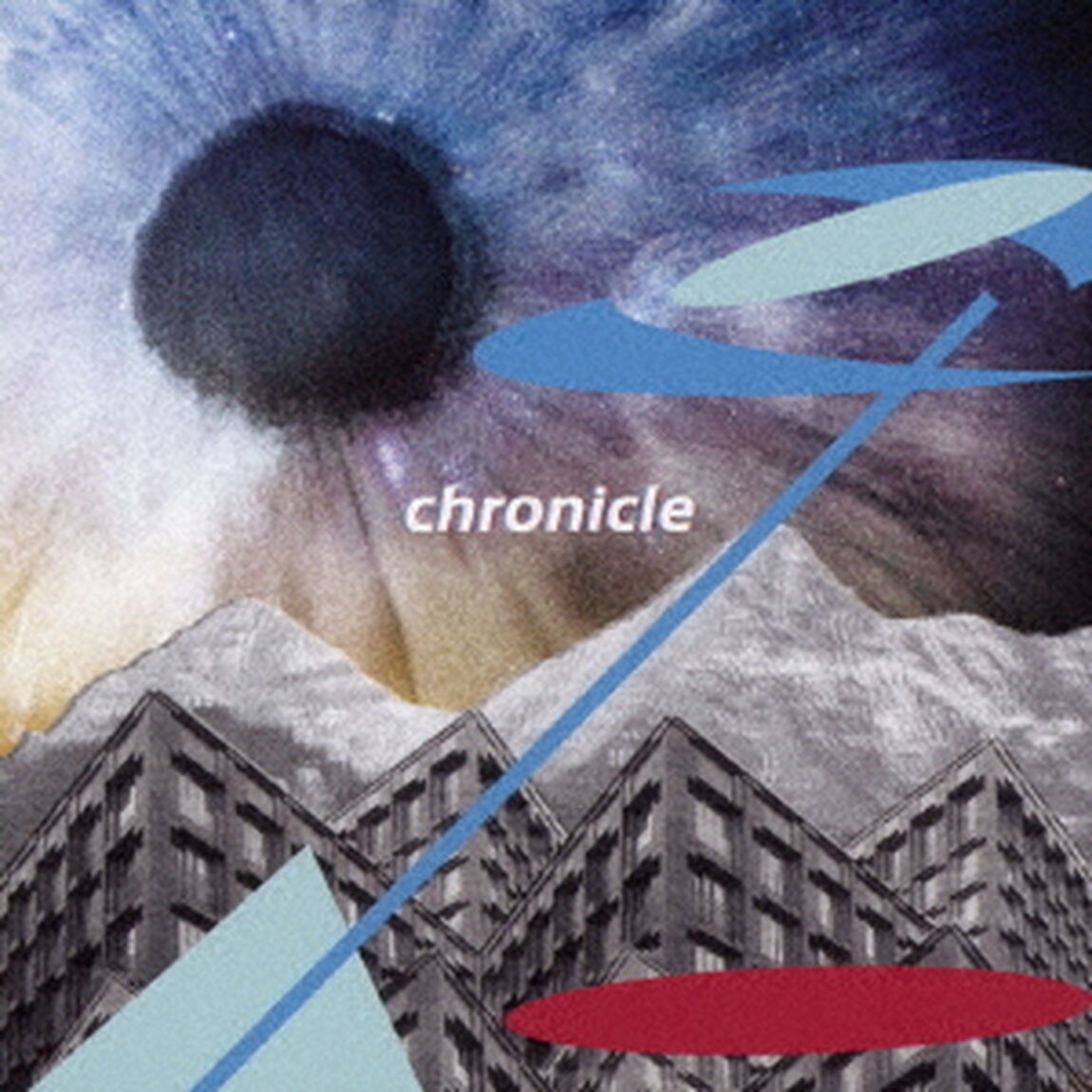 chronicle（ＣＤ）