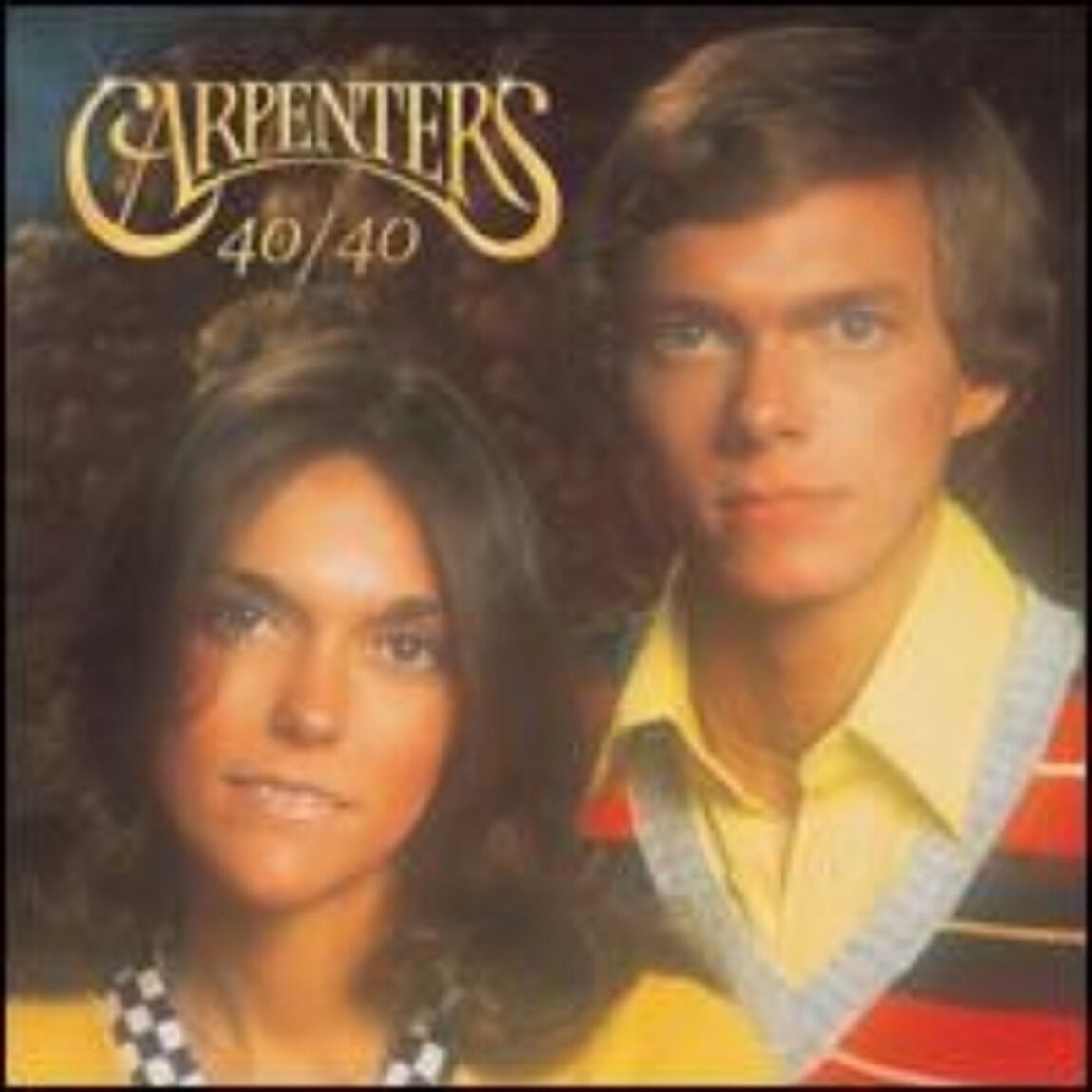 【輸入盤】CARPENTERS／BEST COLLECTION（ＣＤ）