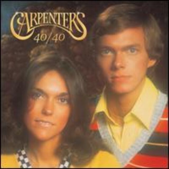 【輸入盤】CARPENTERS／BEST COLLECTION（ＣＤ）