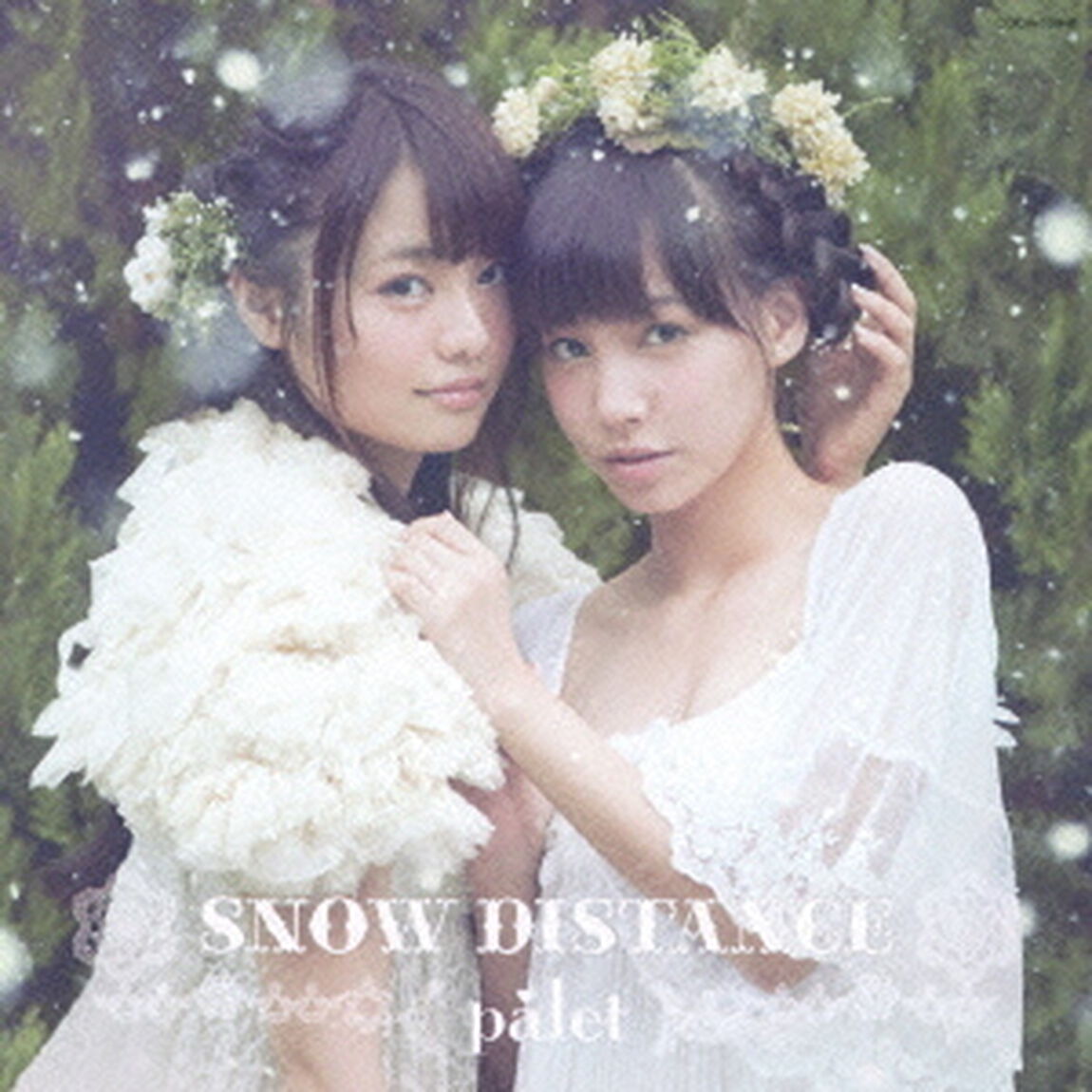 SNOW　DISTANCE（ＣＤ）