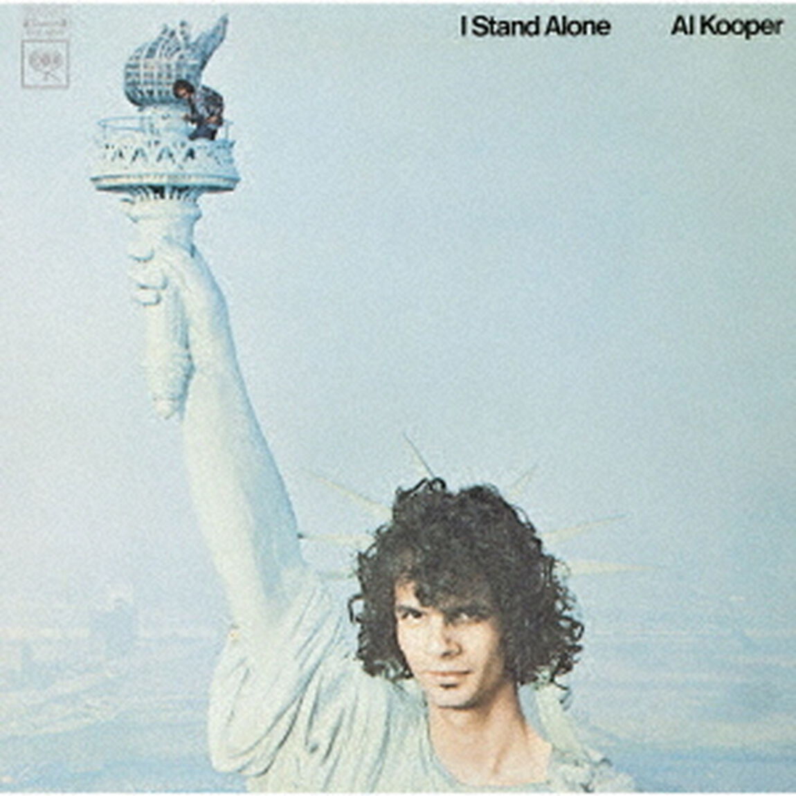 アイ・スタンド・アローン（ＣＤ）