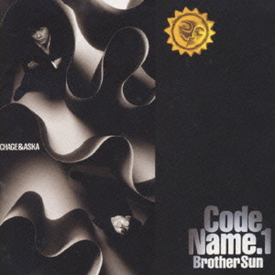 CODE　NAME．1　BROTHER　SUN（ＣＤ）