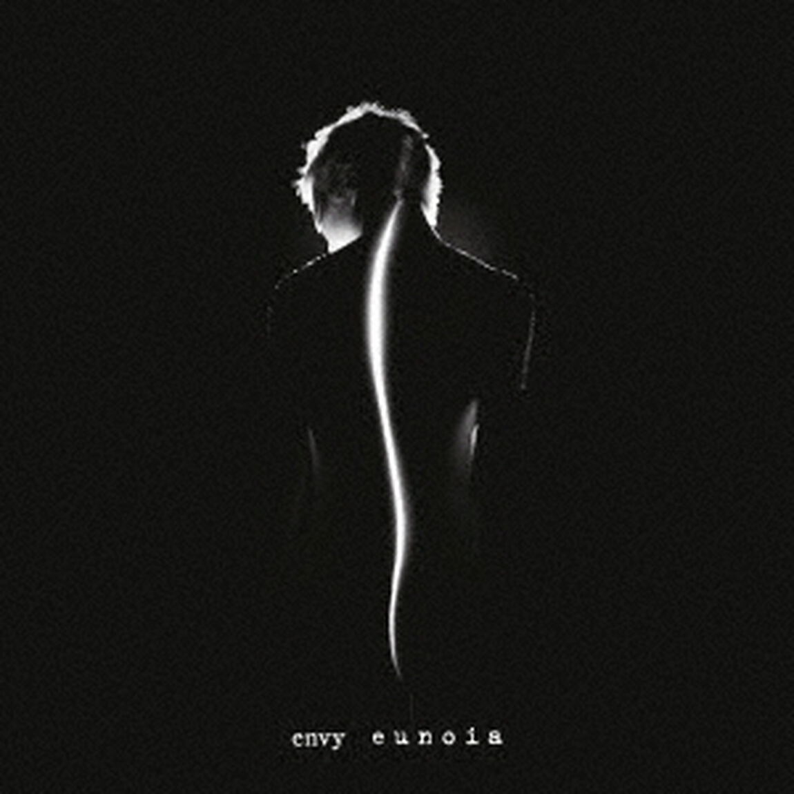 envy／Eunoia（CD）（セブンネット限定特典：ピック）（ＣＤ）