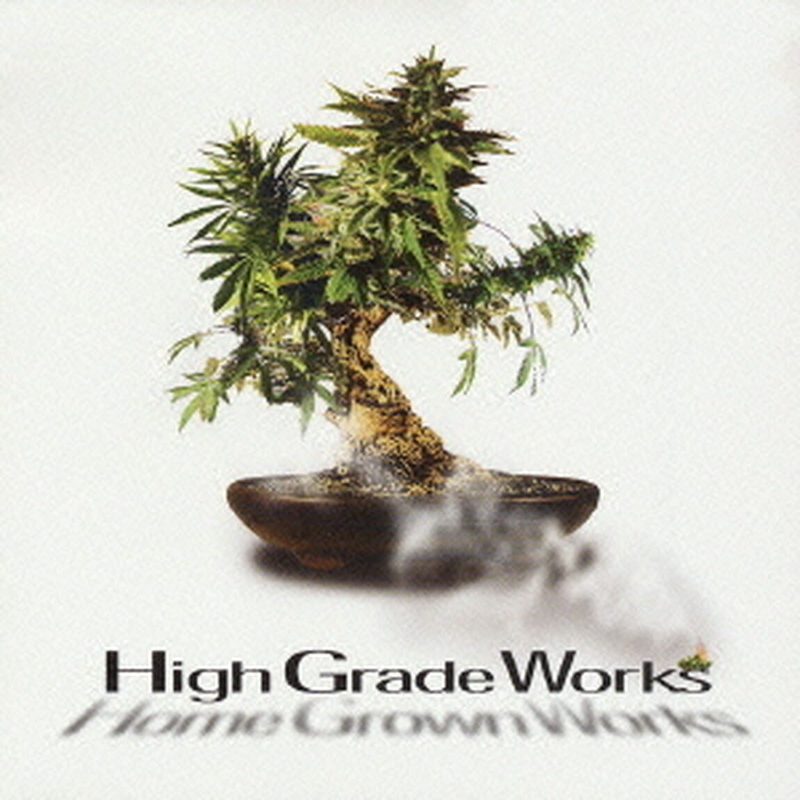 High　Grade　Works（ＣＤ）