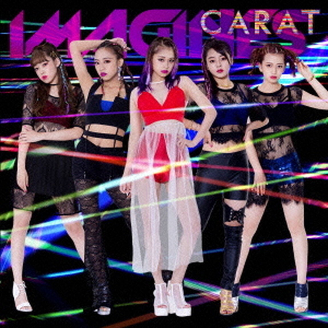 IMAGINES（ＣＤ）