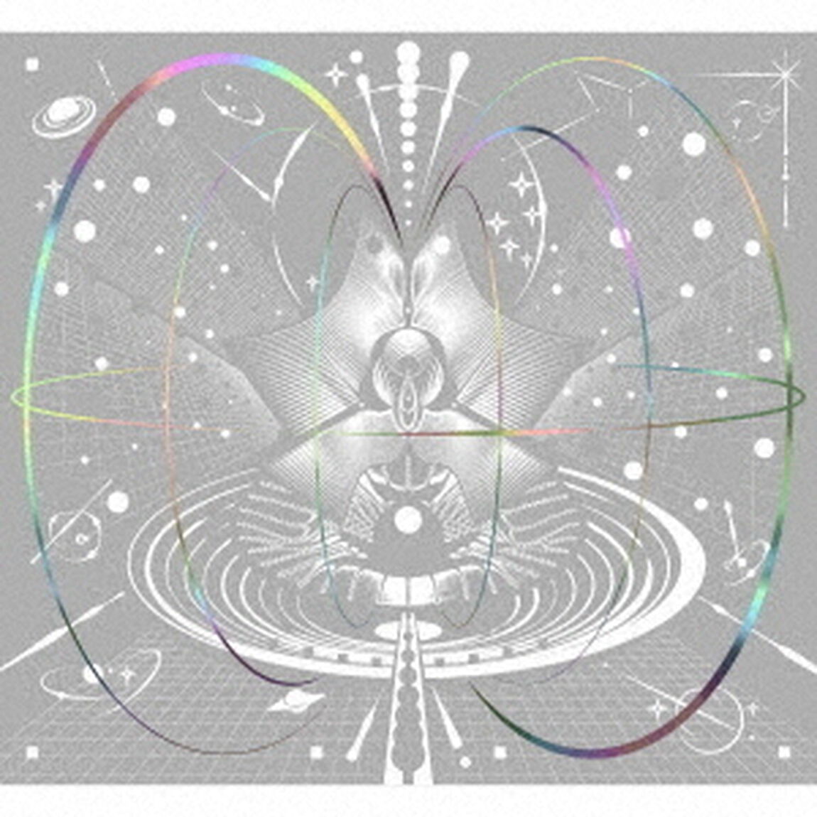 XG／MILLION PLACES（初回盤／CD）（CDシングル）