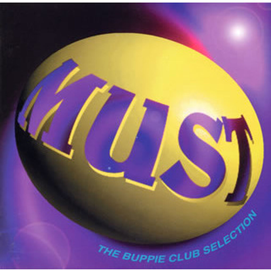マスト（ＣＤ）