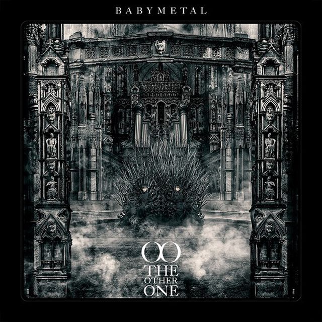 BABYMETAL／THE OTHER ONE（完全生産限定盤／CD）（早期予約特典：A4厚紙ミニポスター（計2種の内から1種をランダムでお渡し）〜2023年2月6日（月）23：59迄）（セブンネット限定特典：バンダナ）（ＣＤ）