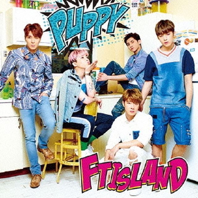 PUPPY（ＣＤ）