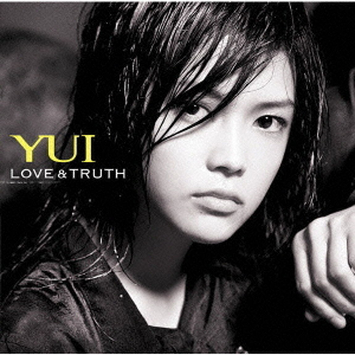 LOVE　＆　TRUTH（ＣＤ）
