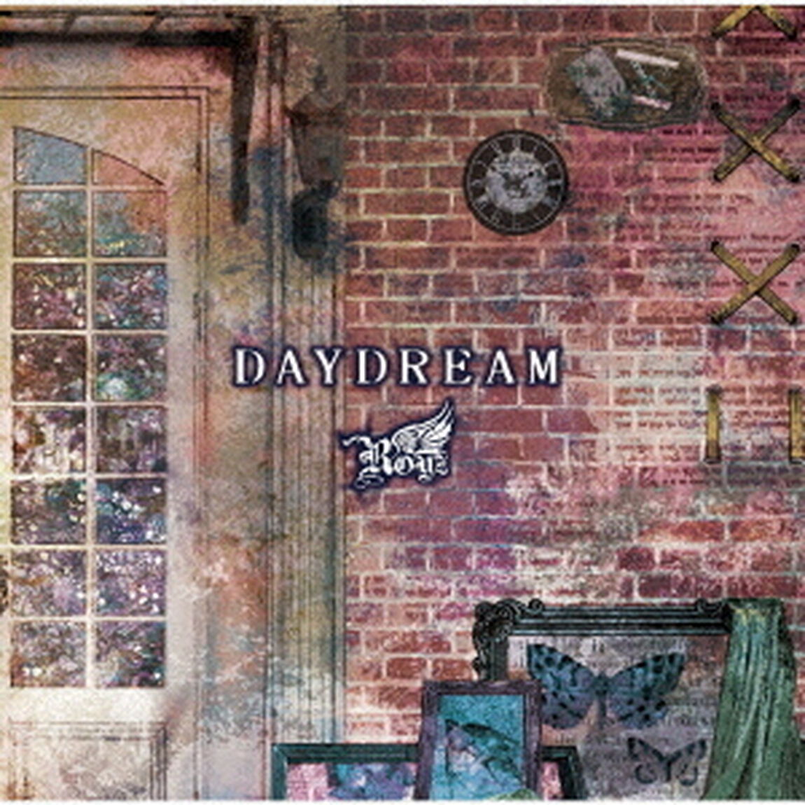 DAYDREAM（ＣＤ）