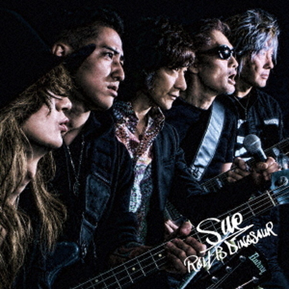 SUE（ＣＤ）