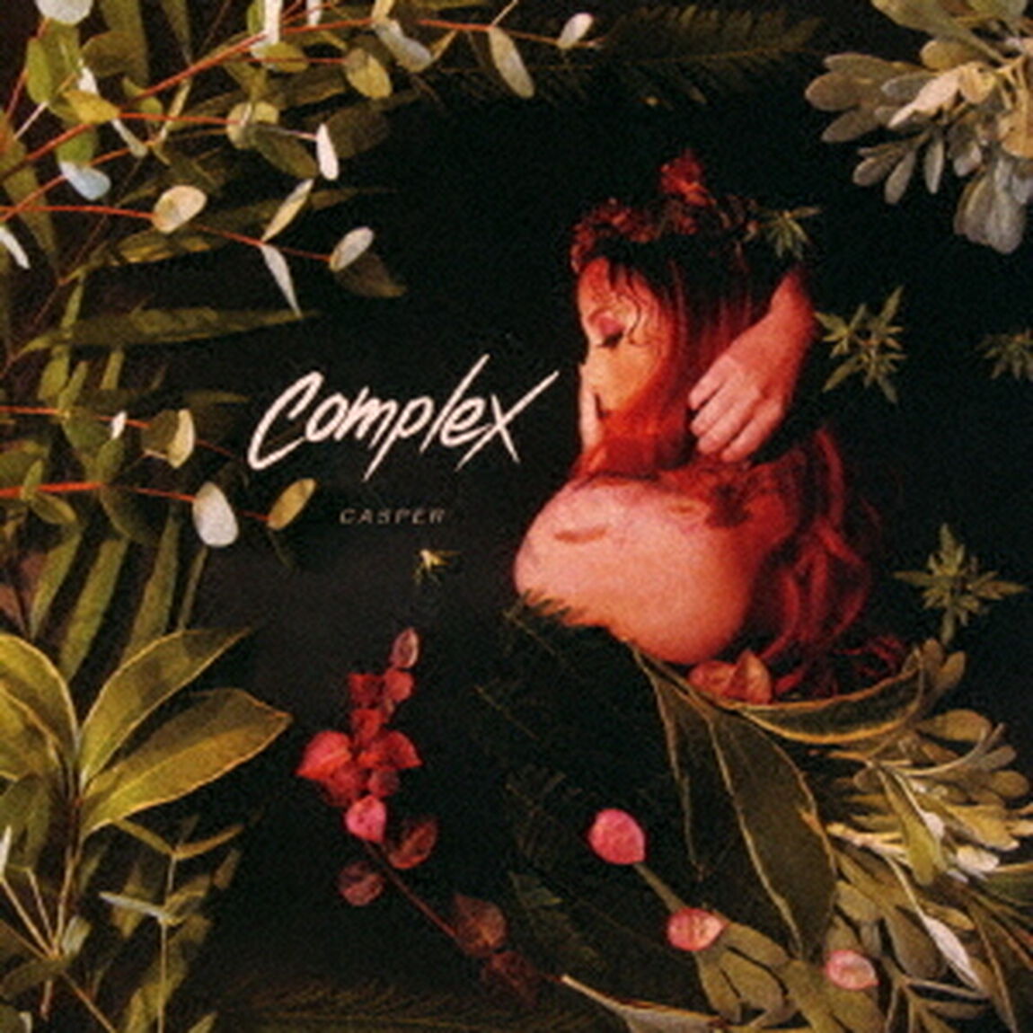 COMPLEX（ＣＤ）
