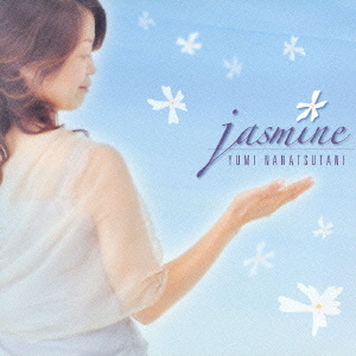 jasmine（ＣＤ）