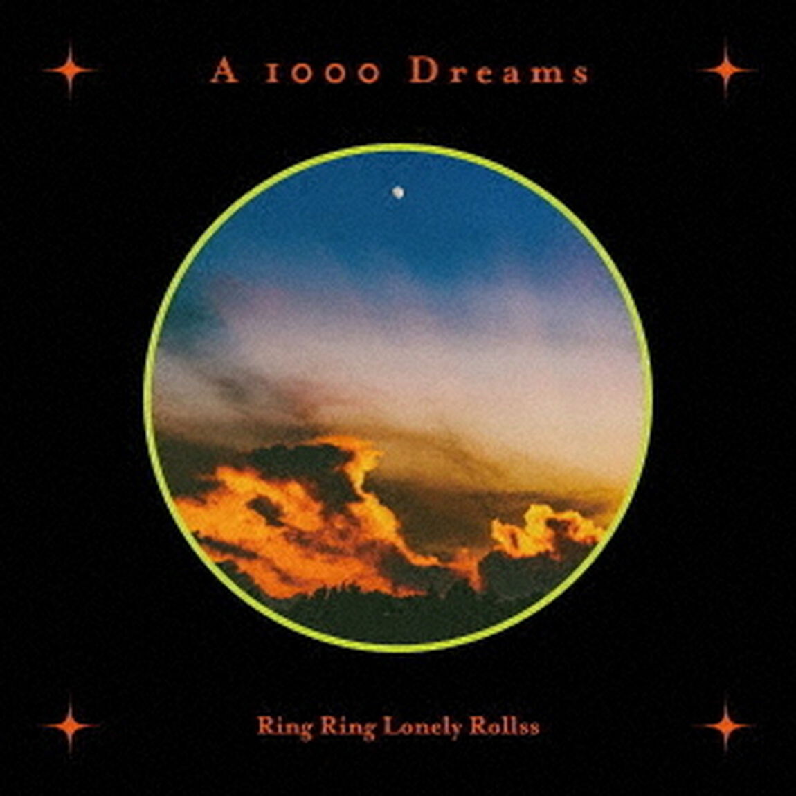 A　1000　Dreams（ＣＤ）