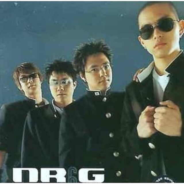 NRG vol.6 （輸入盤）（ＣＤ）
