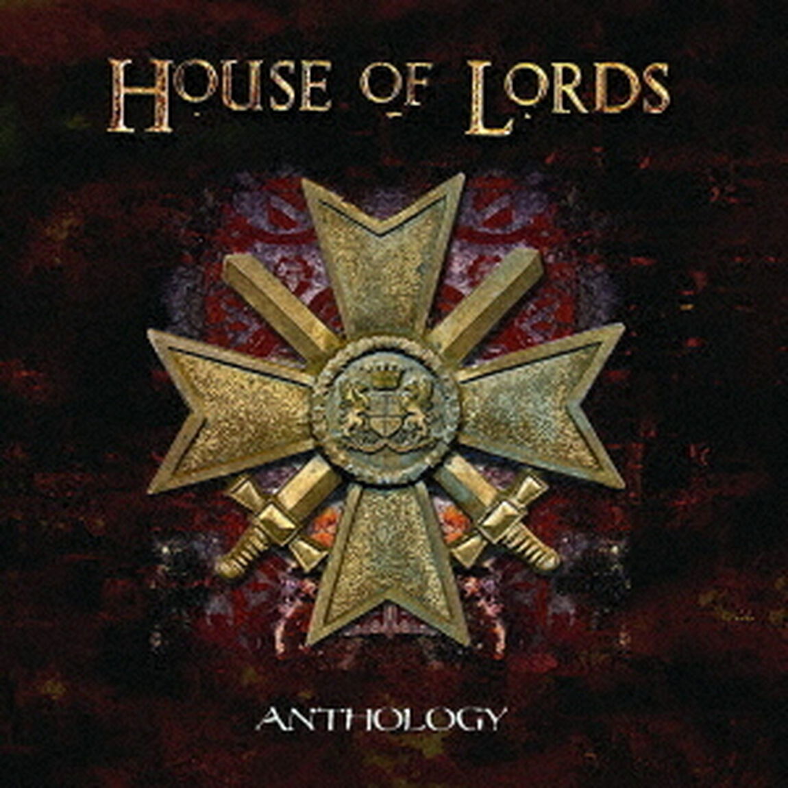 ANTHOLOGY（ＣＤ）