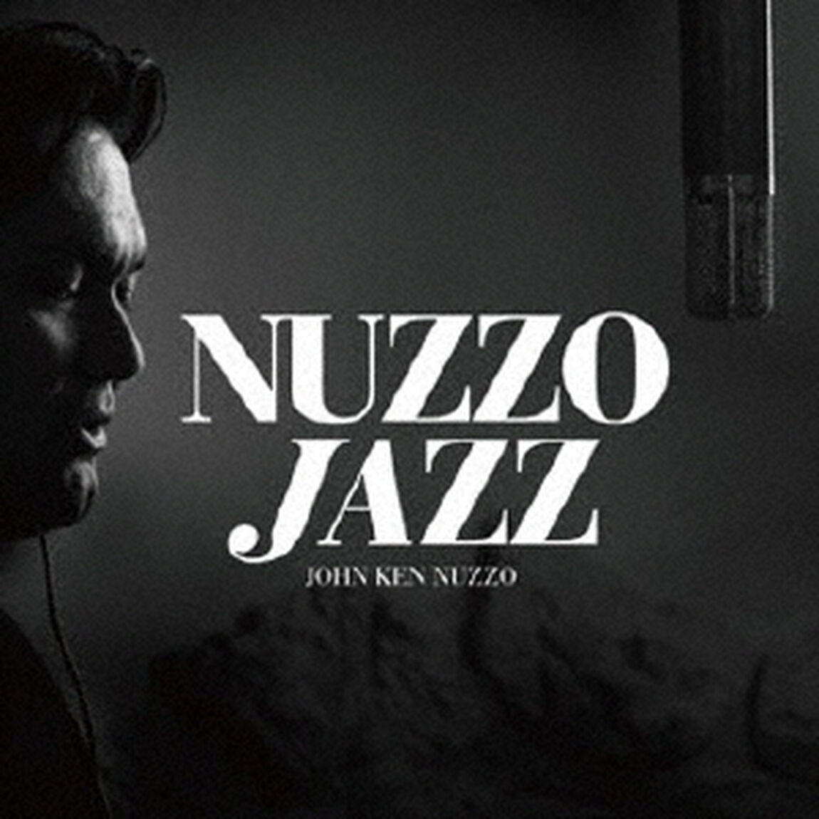 NUZZO　JAZZ（ＣＤ）