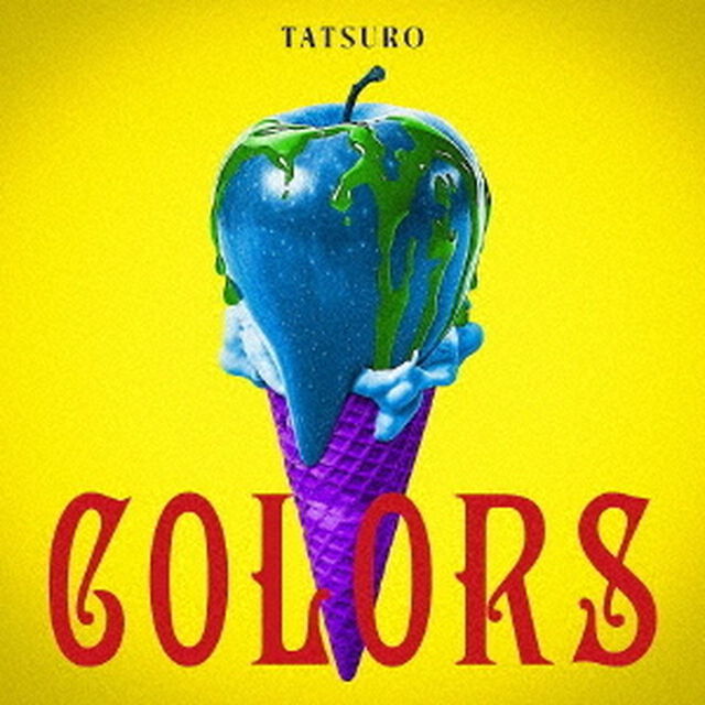 COLORS（ＣＤ）