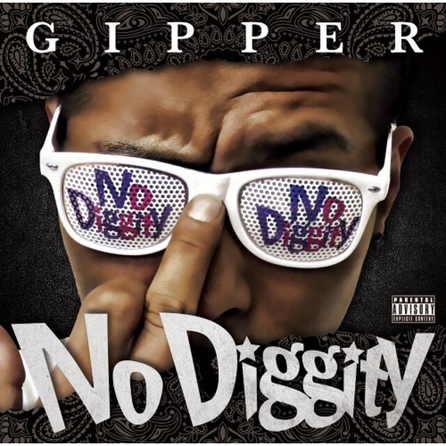 No　Diggity（ＣＤ）