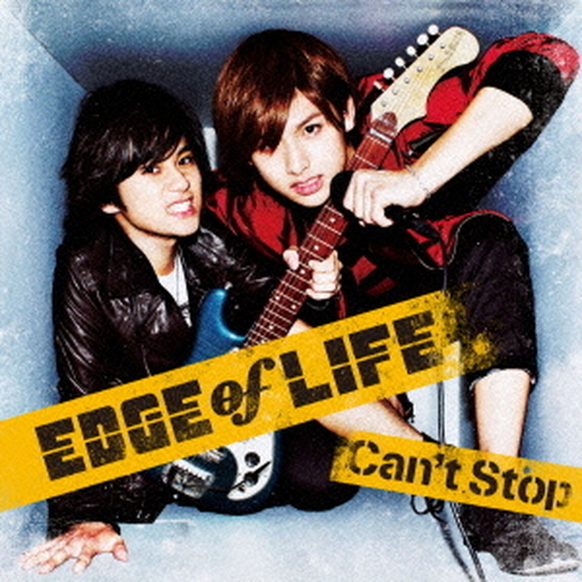 Can&rsquo;t　Stop（ＣＤ）