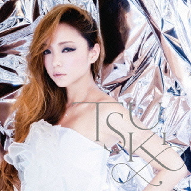 TSUKI（ＣＤ）