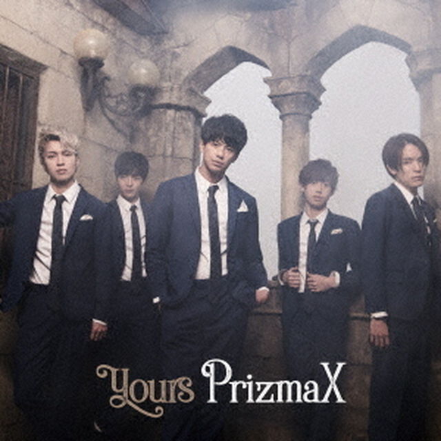 yours（ＣＤ）