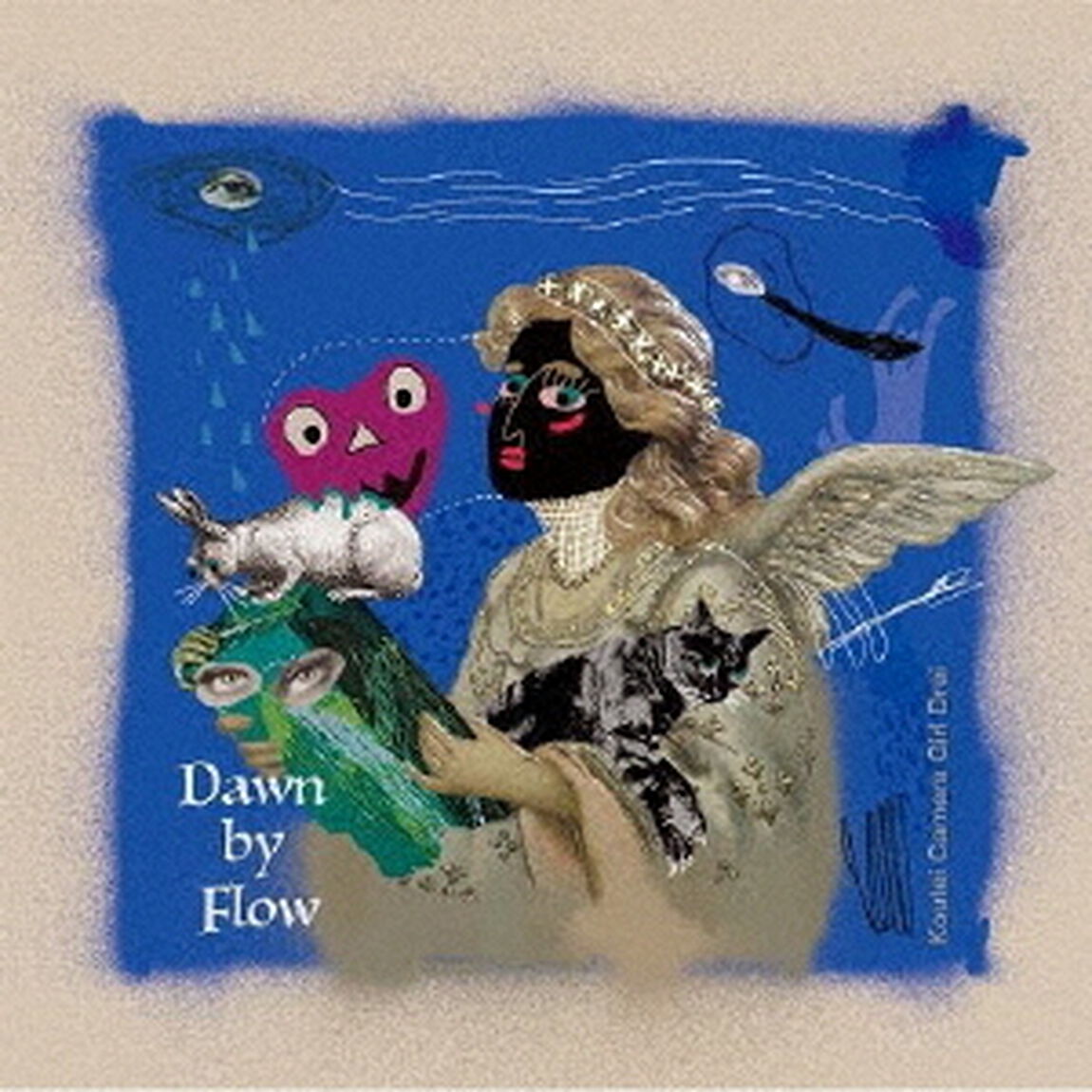 Dawn　by　Flow（ＣＤ）
