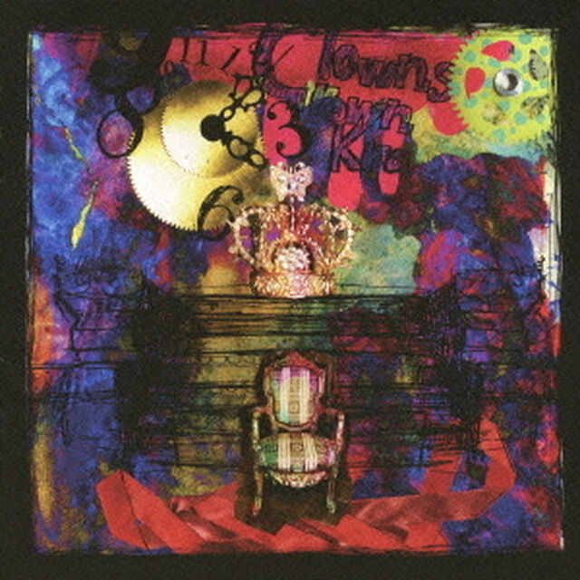 Clown&rsquo;s　Crown（ＣＤ）