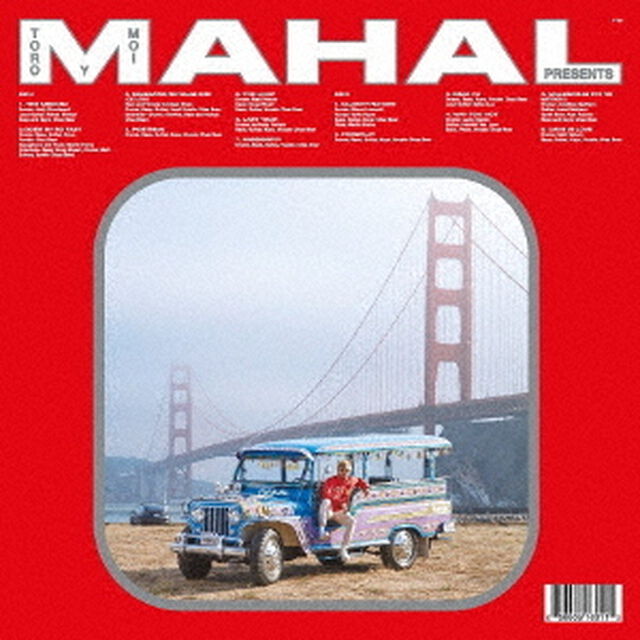 MAHAL（ＣＤ）