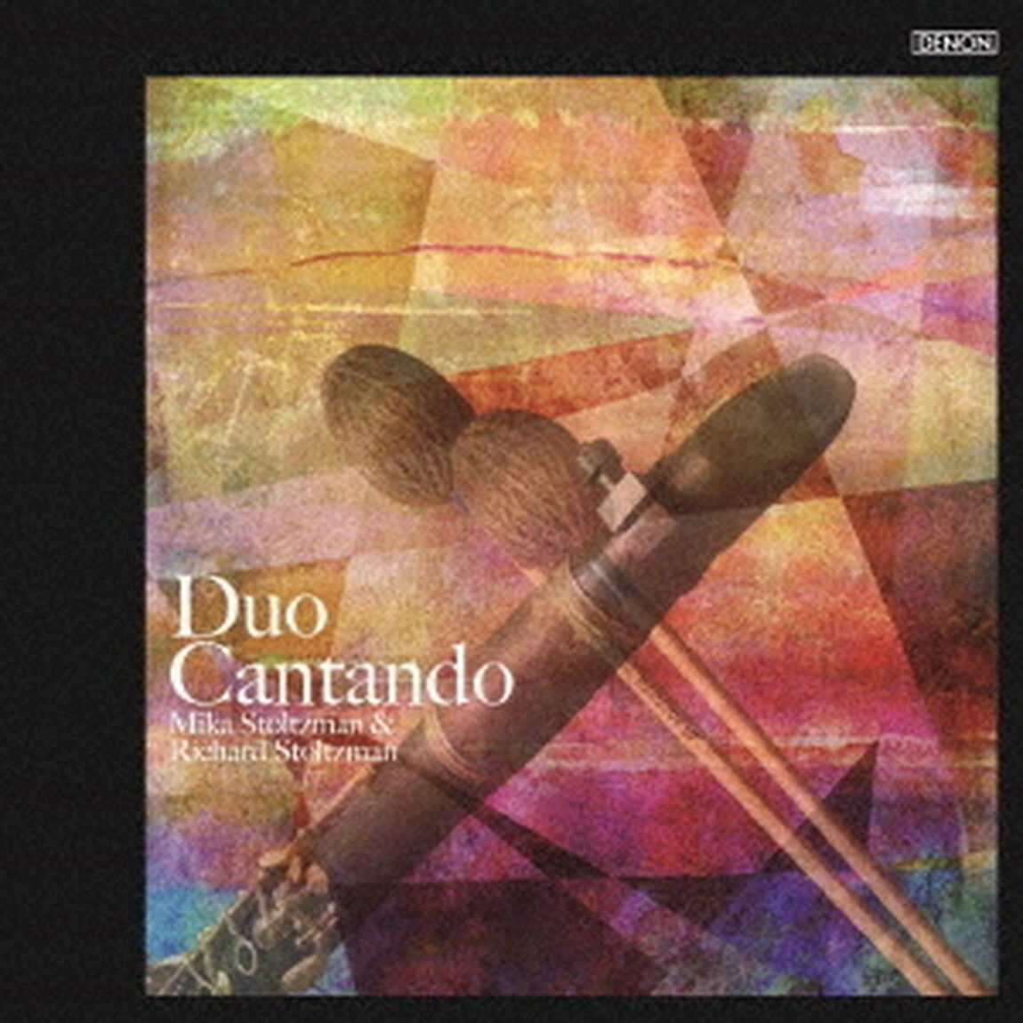 Duo　Cantando（ＣＤ）