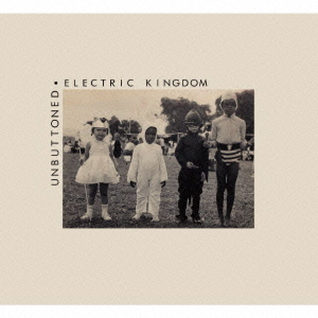 エレクトリック・キングダム（ＣＤ）