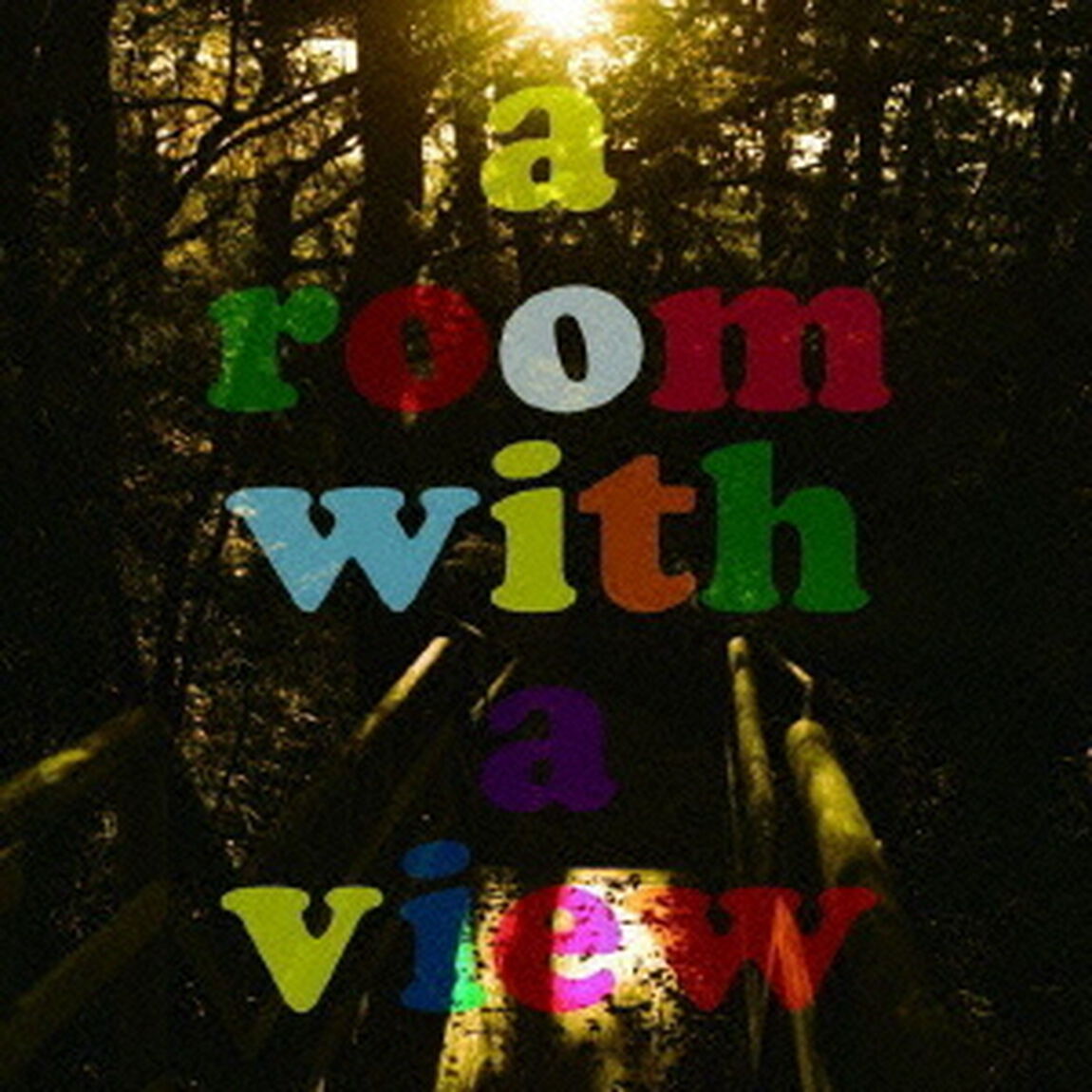 a　room　with　a　view（CDシングル）