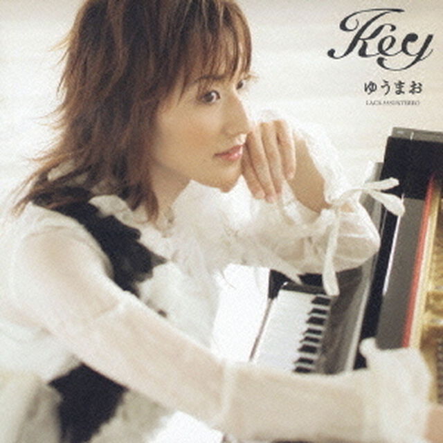Key（ＣＤ）