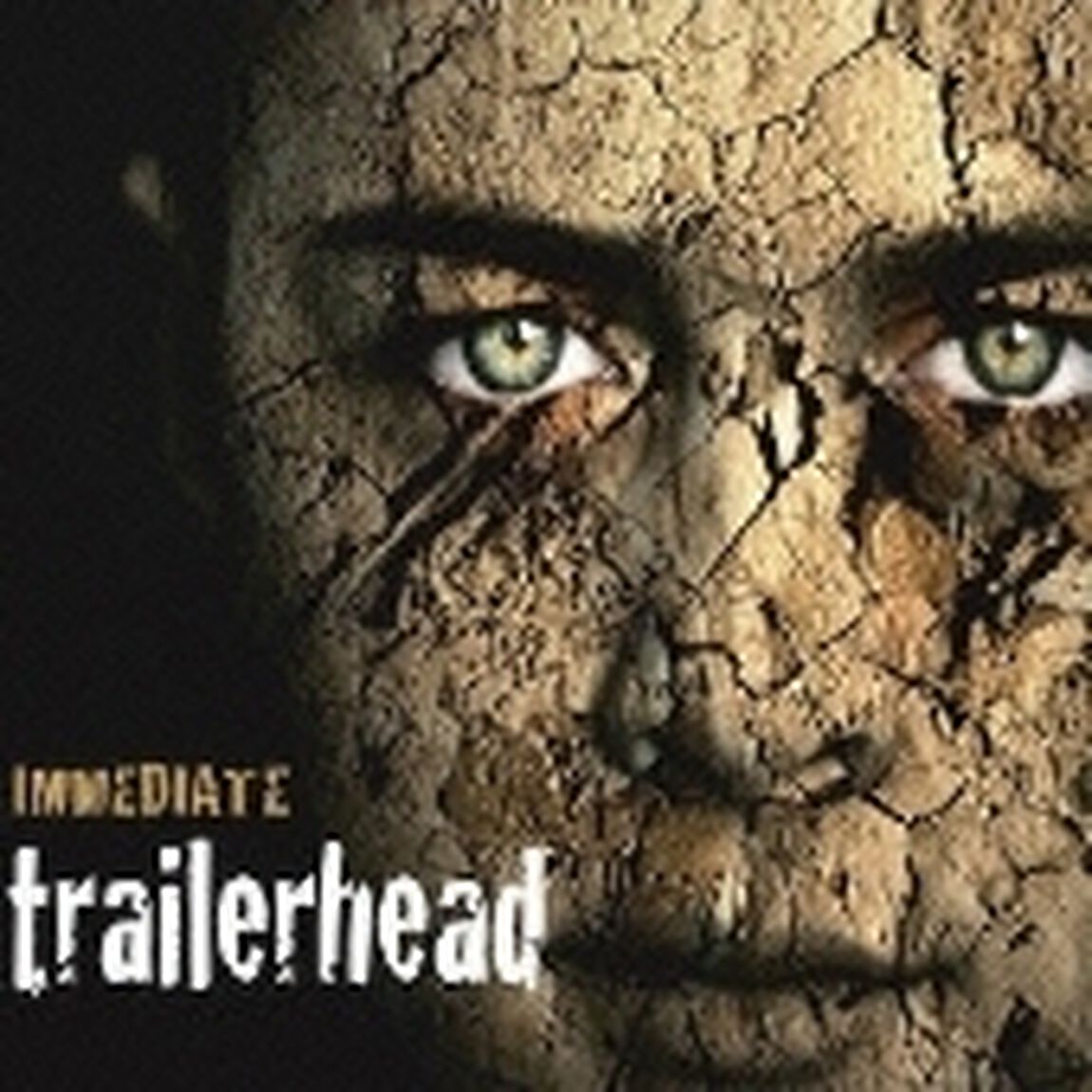 Trailerhead（ＣＤ）