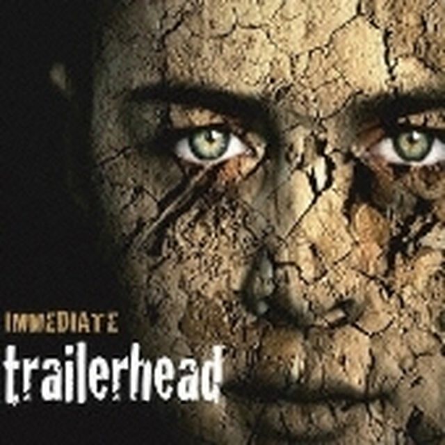 Trailerhead（ＣＤ）