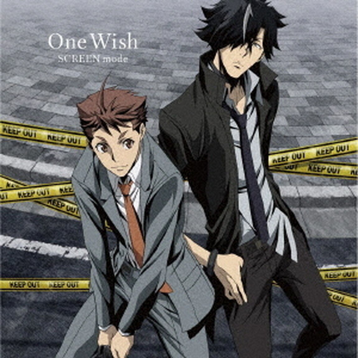 One　Wish（ＣＤ）