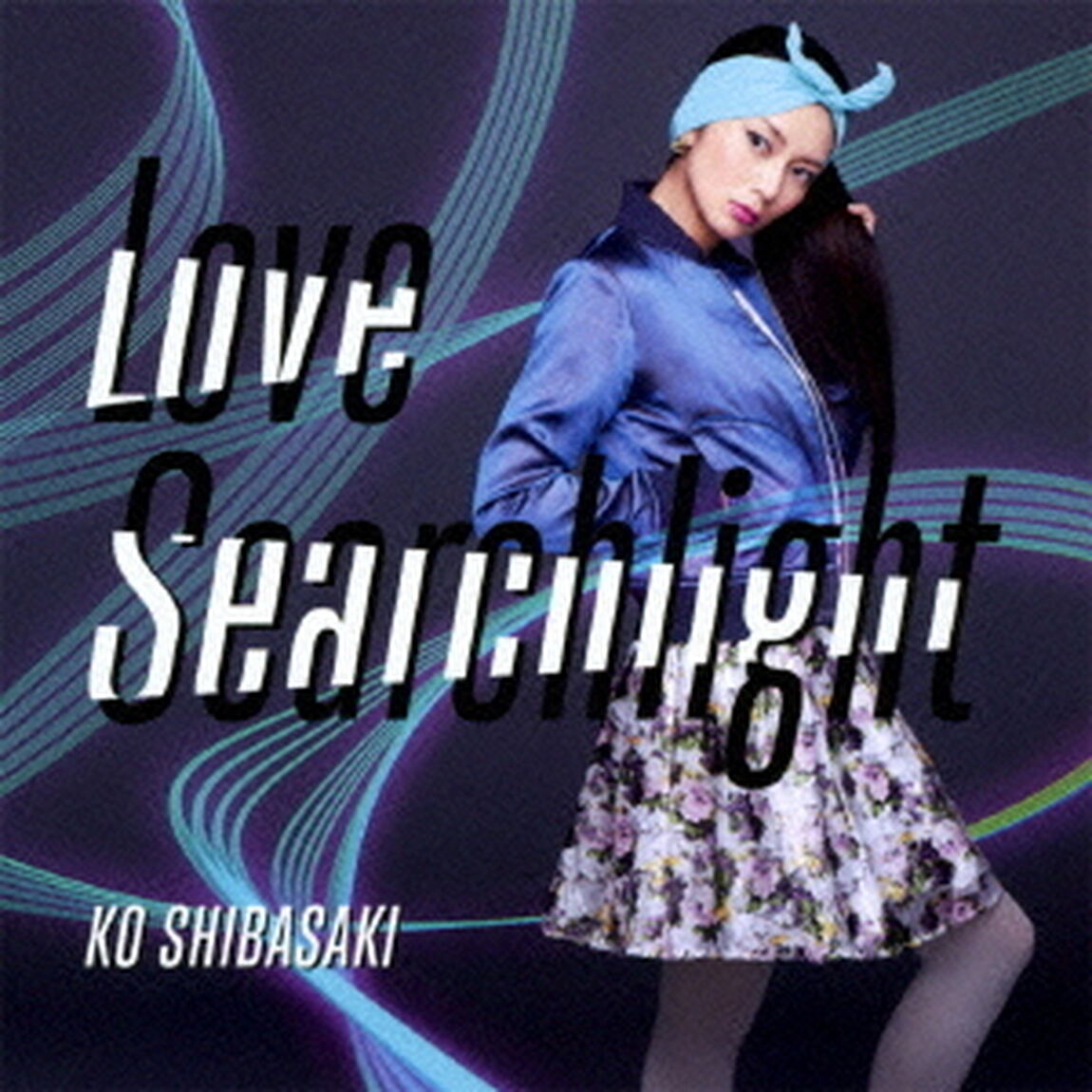 ラブサーチライト（ＣＤ）