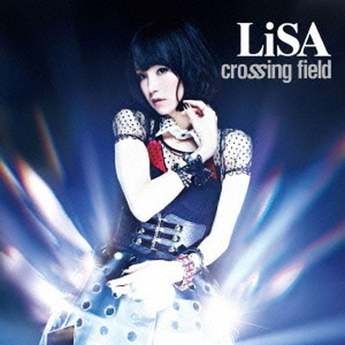 crossing　field（ＣＤ）
