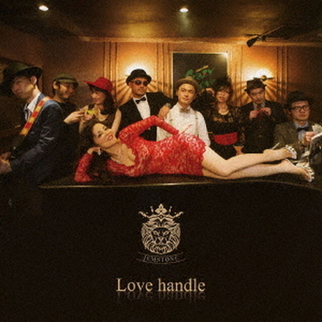 love　handle（ＣＤ）