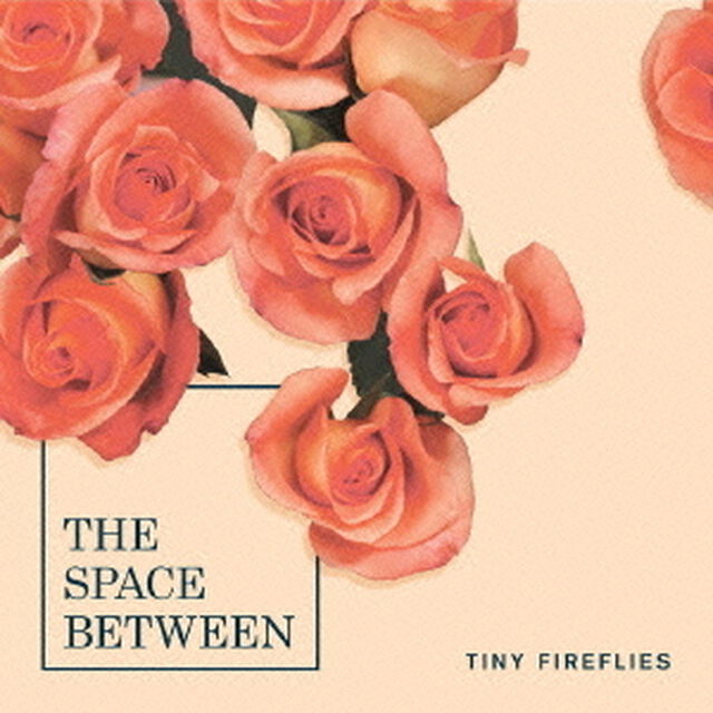 The　Space　Between（ＣＤ）